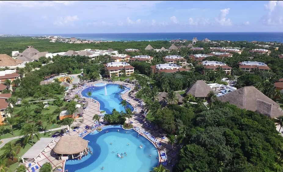 Riviera Maya 4N - Hotel Bahia Principe Grand Coba con LATAM + Equipaje